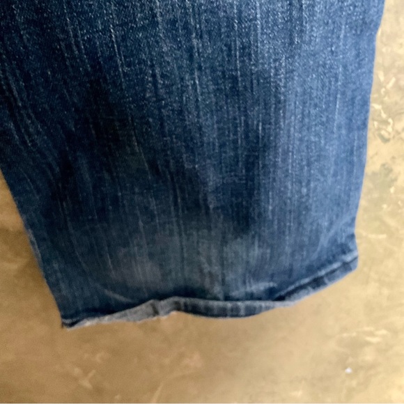 Vintage Y2K Matix x Daewon Song Slim Straight Skater Jeans 33/32 - Picture 7 of 8